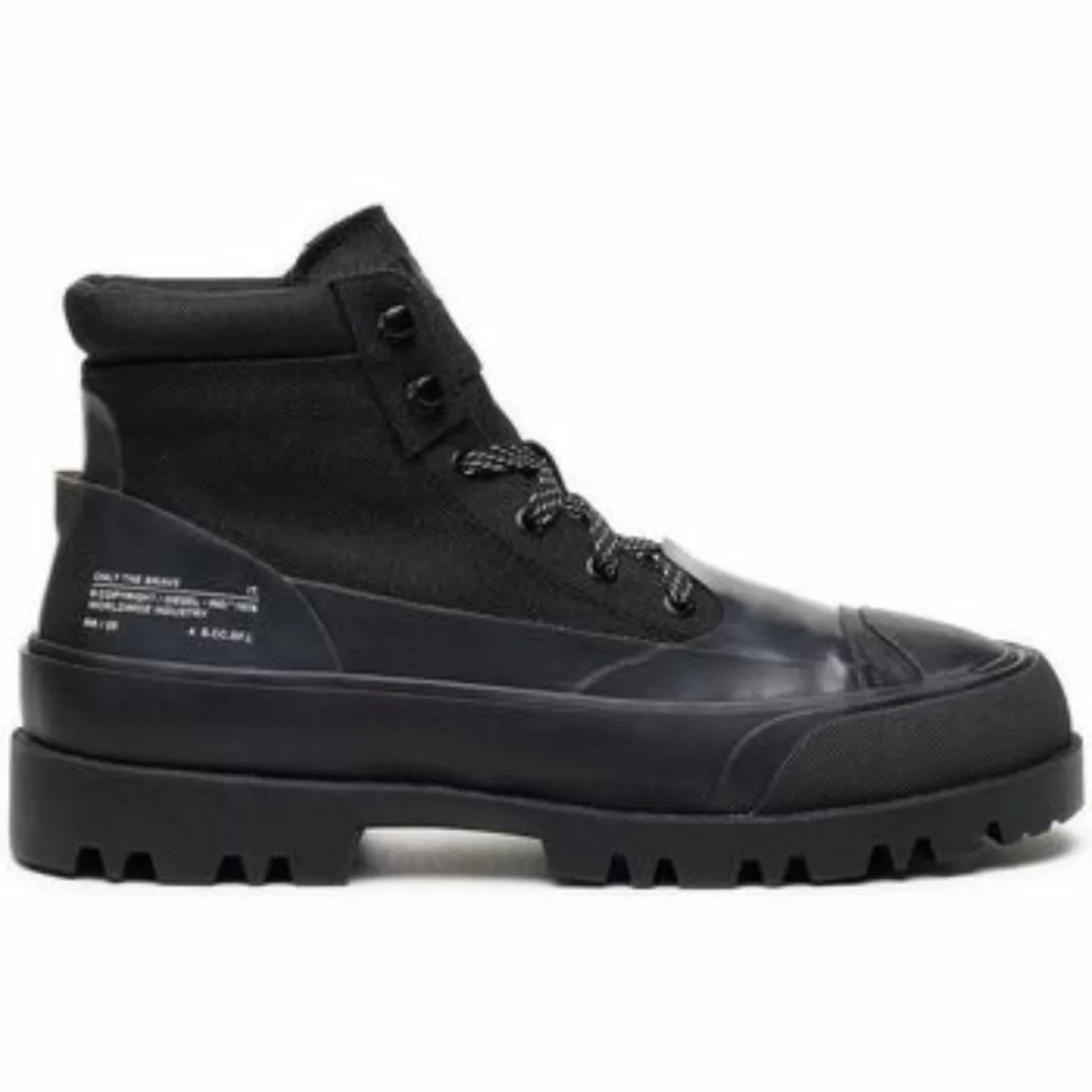 Diesel  Herrenstiefel Y02964 P0187 - D-HIKO BT-T8013 günstig online kaufen