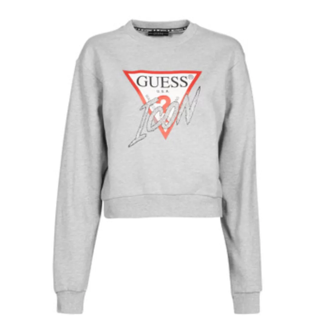 Guess  Sweatshirt ICON FLEECE günstig online kaufen