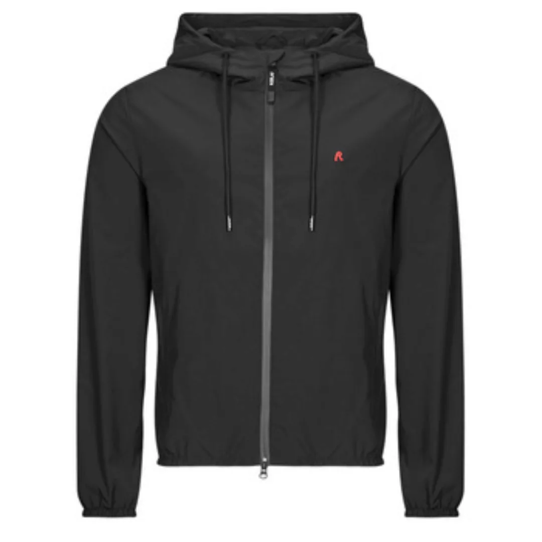 Replay Anorak günstig online kaufen