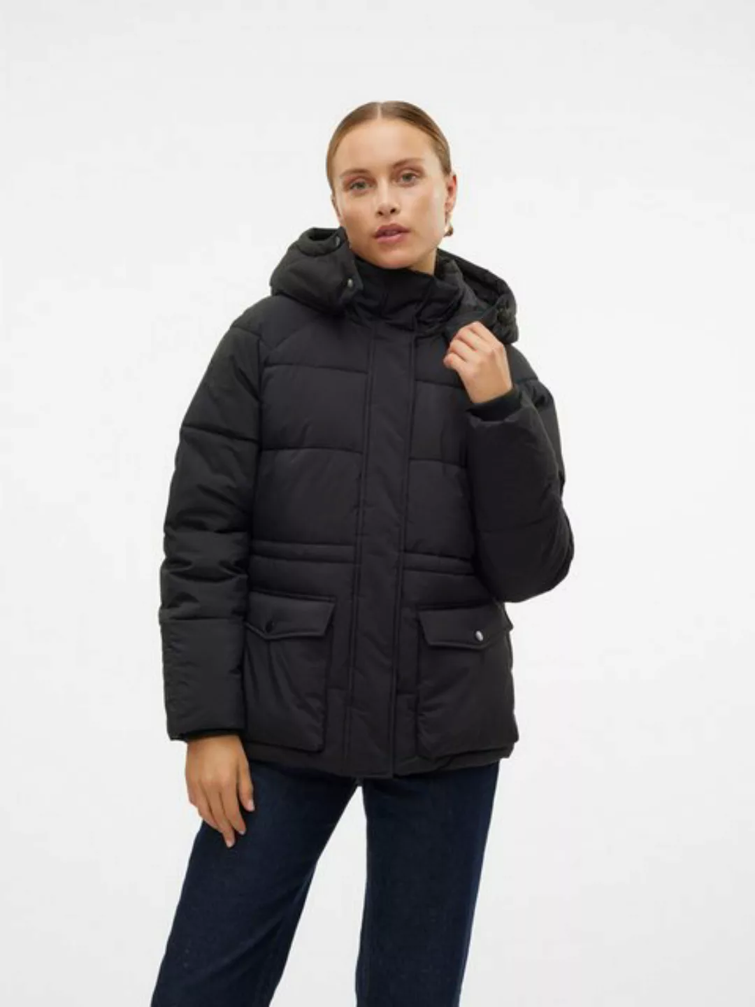 Vero Moda Steppjacke VMDIANA JACKET NOOS günstig online kaufen