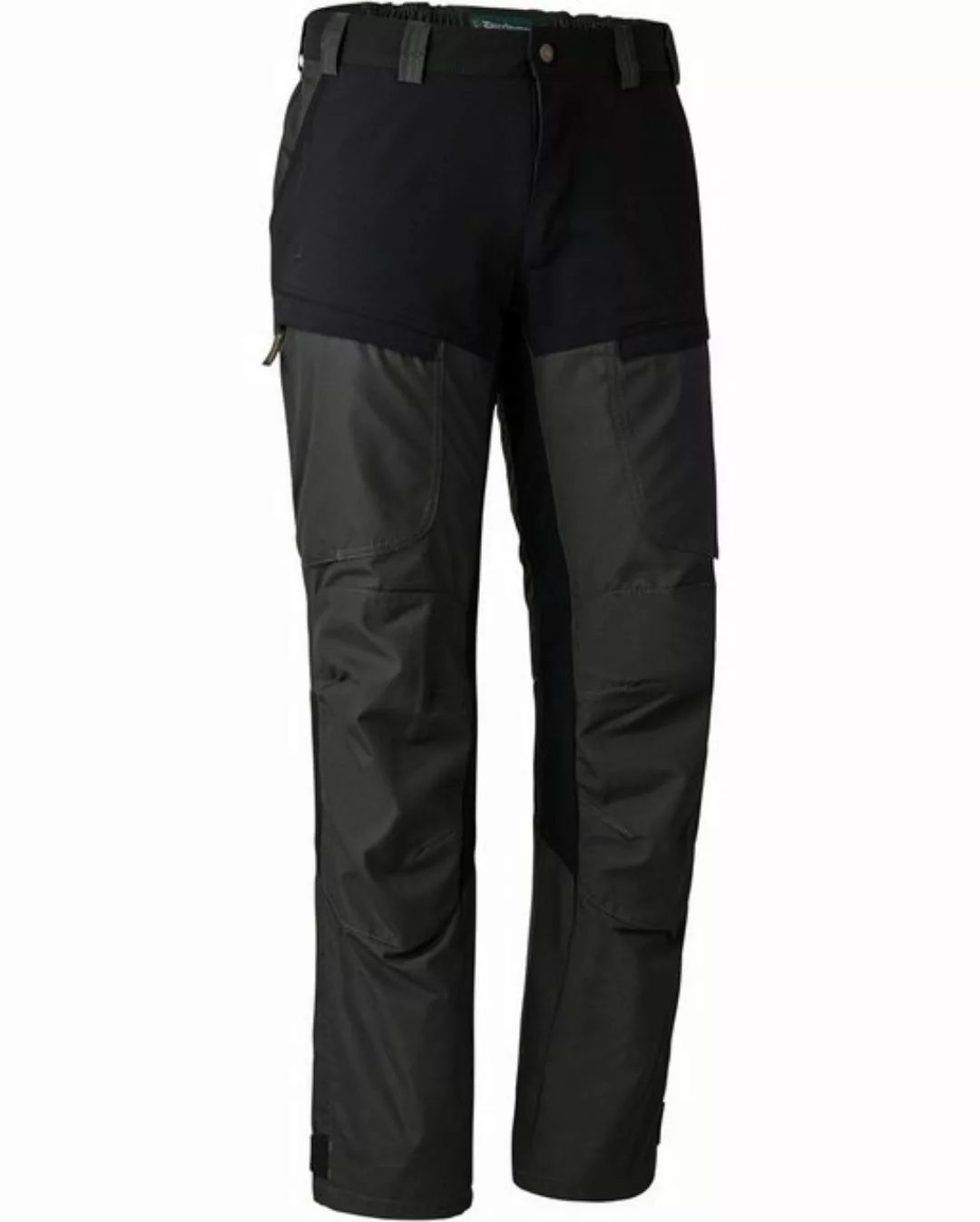 Deerhunter Outdoorhose Hose Strike Membran günstig online kaufen