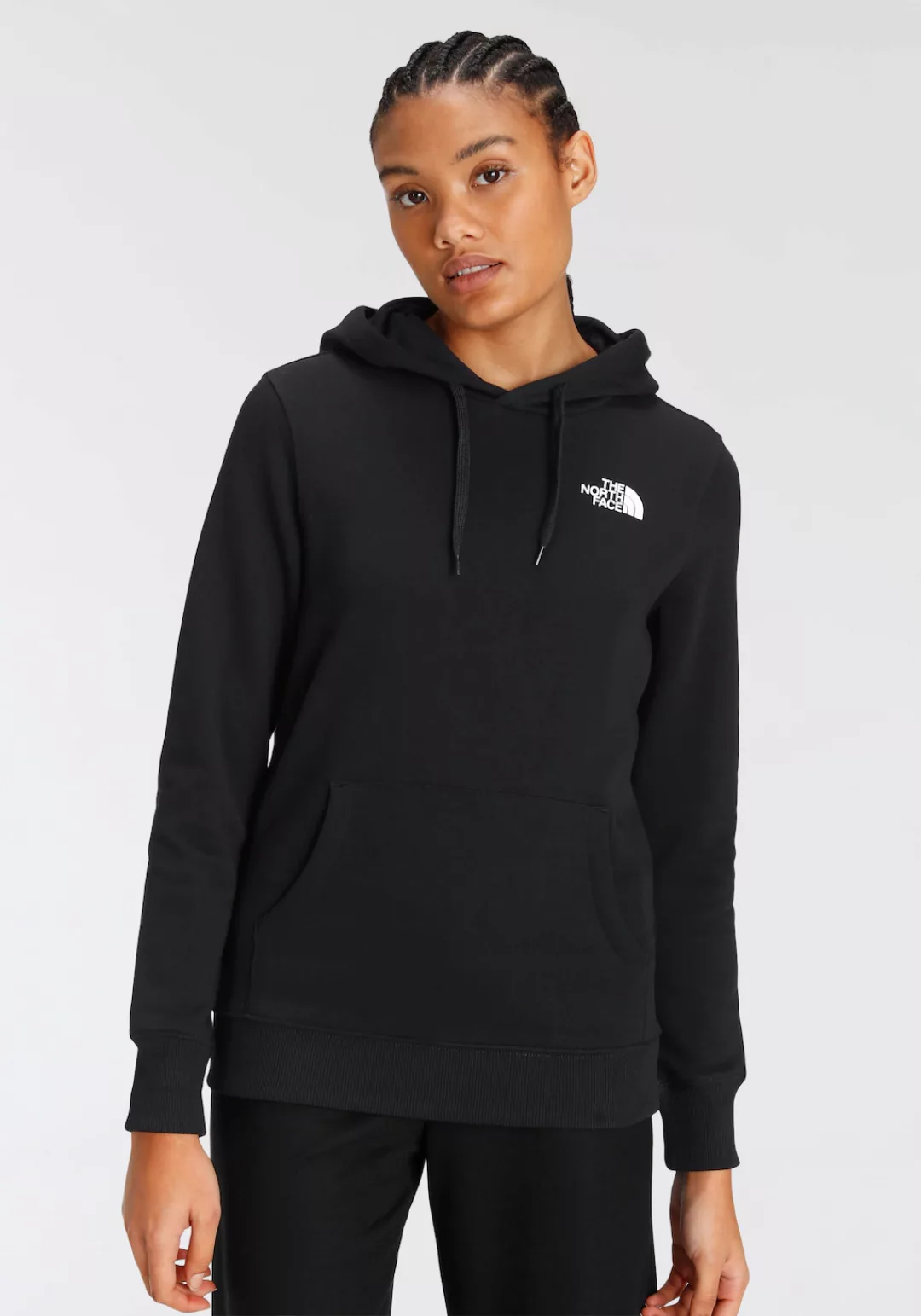 The North Face Kapuzensweatshirt W SIMPLE DOME HOODIE günstig online kaufen