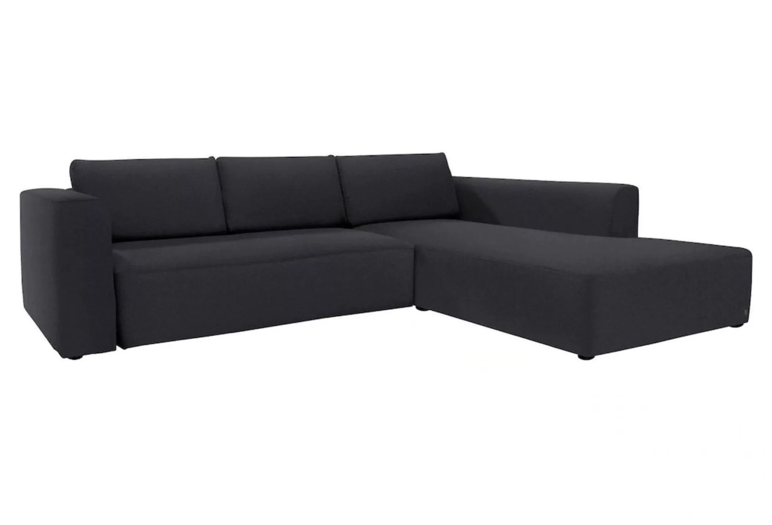 TOM TAILOR HOME Ecksofa HEAVEN STYLE XL, aus der COLORS COLLECTION, wahlwei günstig online kaufen