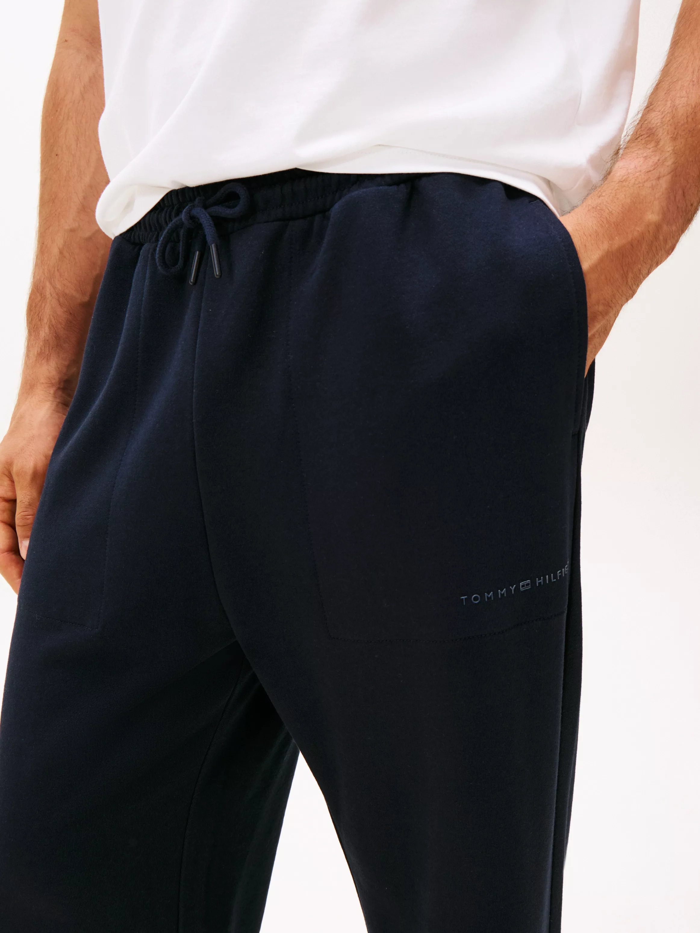 Tommy Hilfiger Underwear Jogginghose "TRACK PANT", mit Elastikbündchen günstig online kaufen