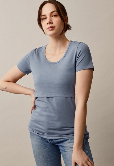Umstands- Und Stillshirt Classic Von Boob günstig online kaufen