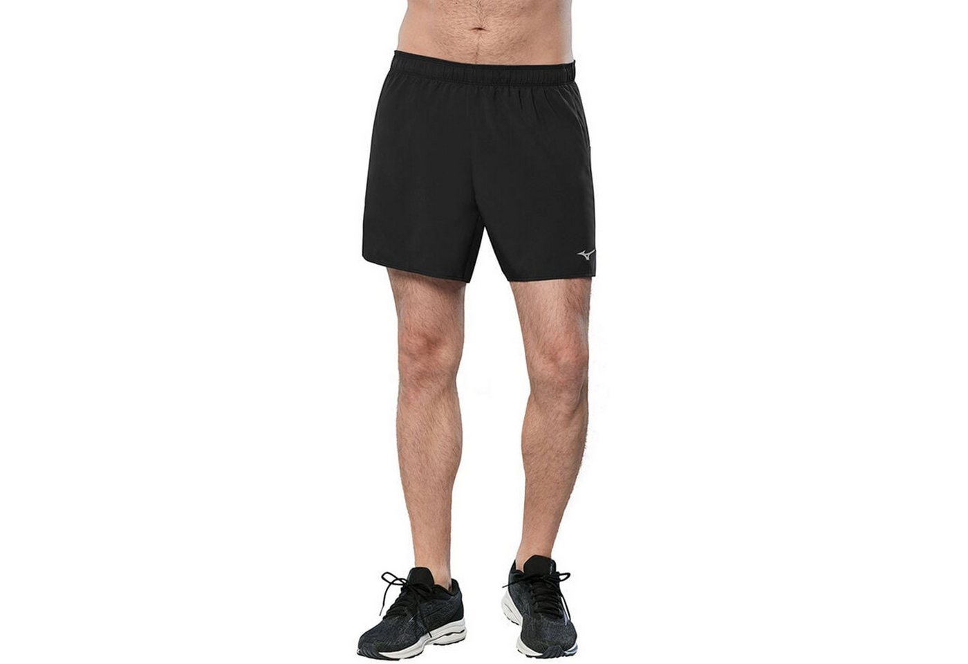 Mizuno Laufshorts CORE 5,5 inch Laufshorts J2GBB008-09 für unterschiedliche günstig online kaufen