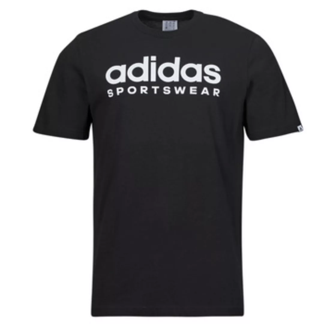 adidas Sportswear T-Shirt SPW TEE günstig online kaufen