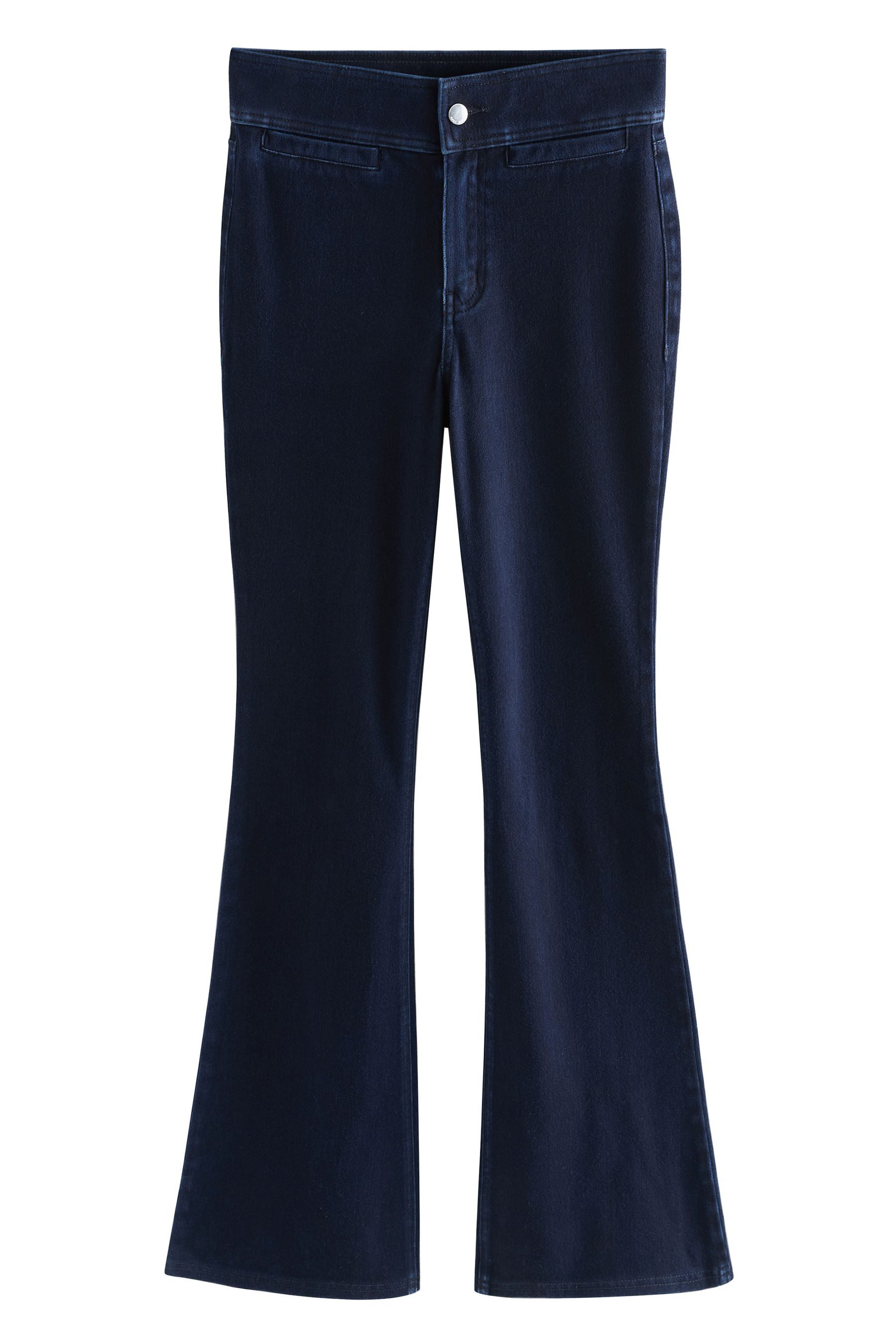 Next Jeansleggings Denim-Leggings aus Jersey mit günstig online kaufen
