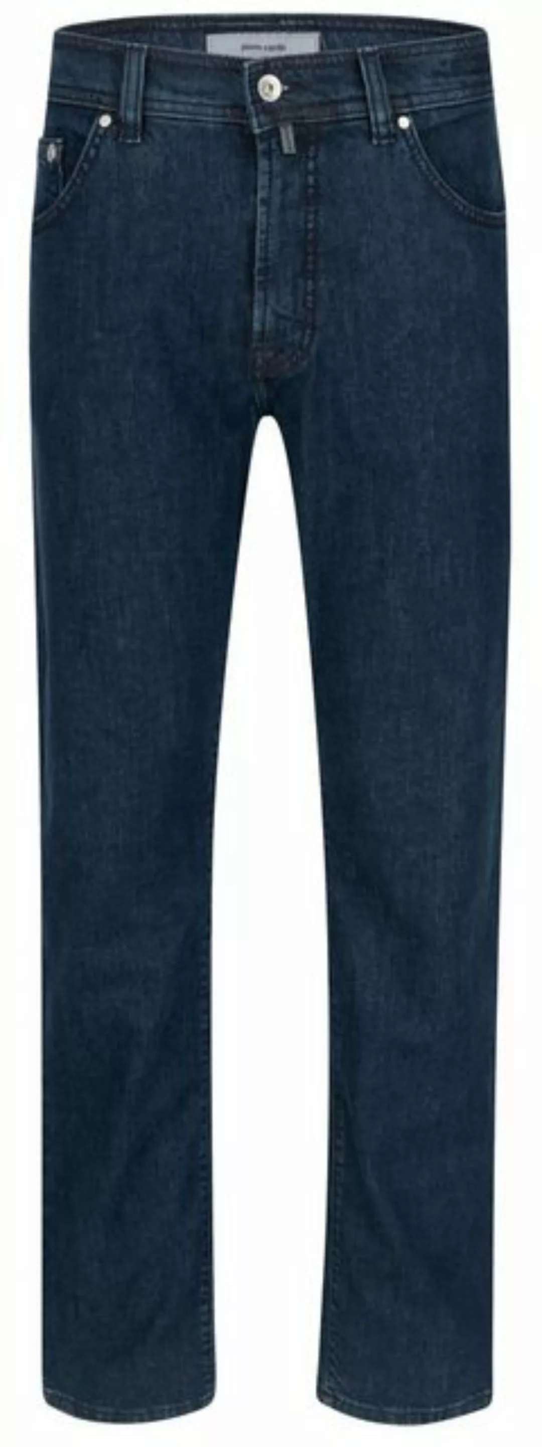 Pierre Cardin 5-Pocket-Jeans PIERRE CARDIN DEAUVILLE blue stonewash 31960 8 günstig online kaufen