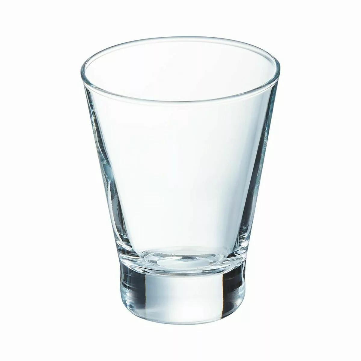 Schnapsglas Arcoroc Shetland Glas 9 Cl (12 Uds) günstig online kaufen