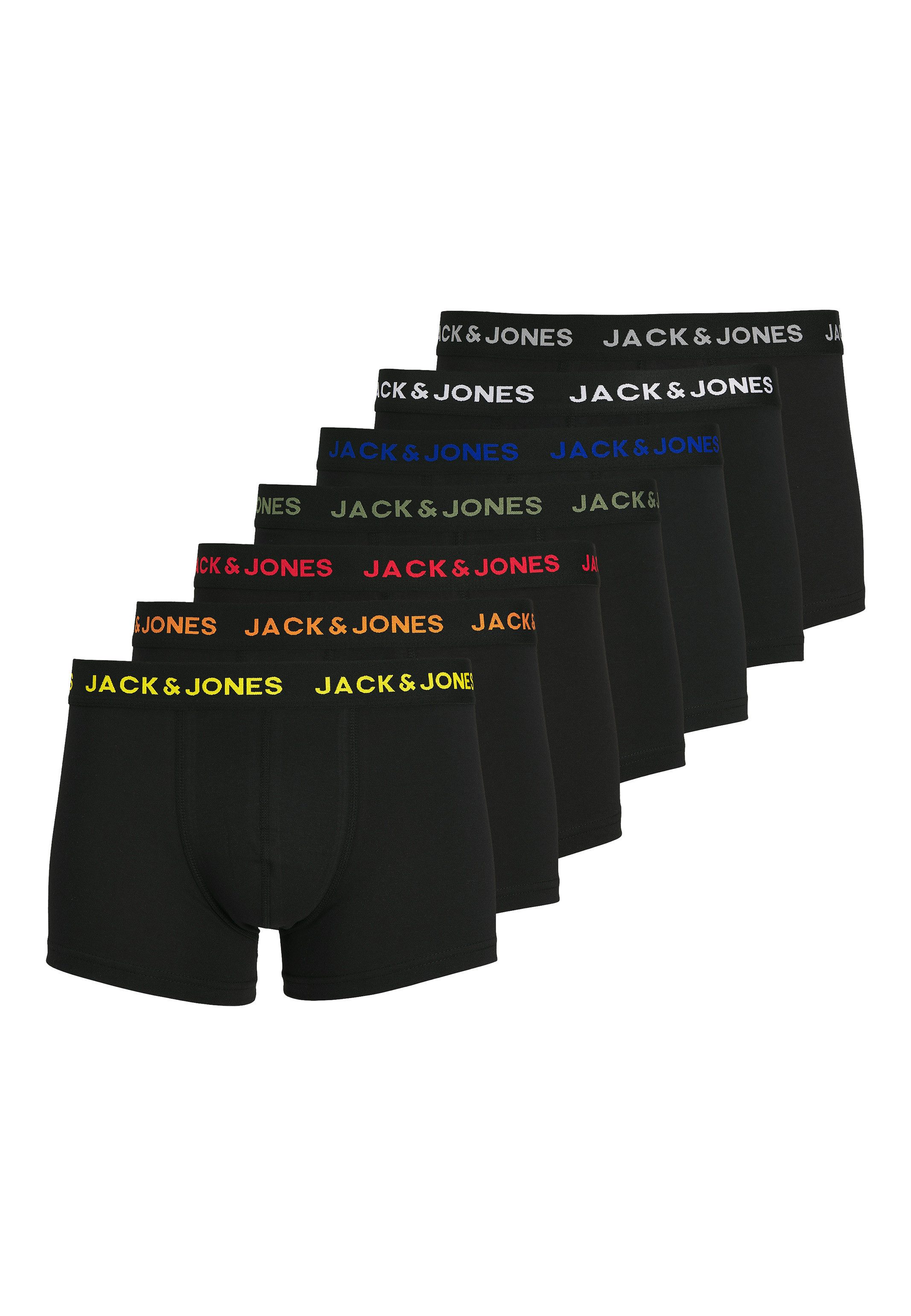 Jack & Jones Trunk JACBASIC TRUNKS günstig online kaufen