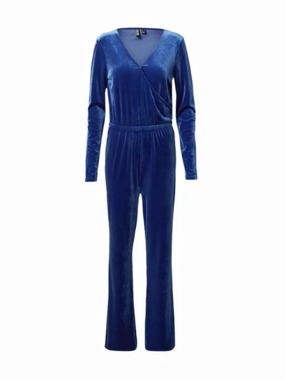 pieces Jumpsuit JOANNA (1-tlg) Drapiert/gerafft günstig online kaufen