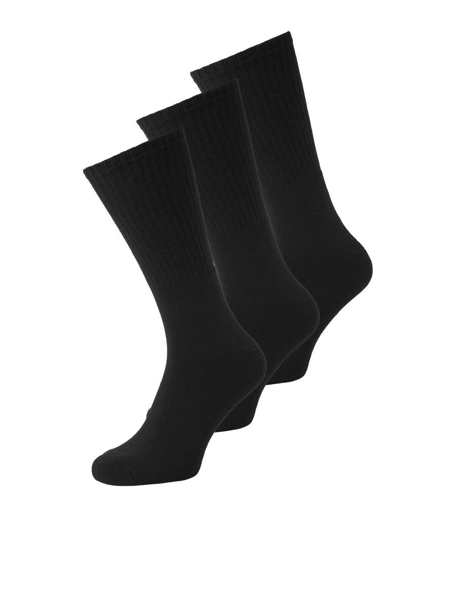 3ER-PACK TENNIS- SOCKEN günstig online kaufen