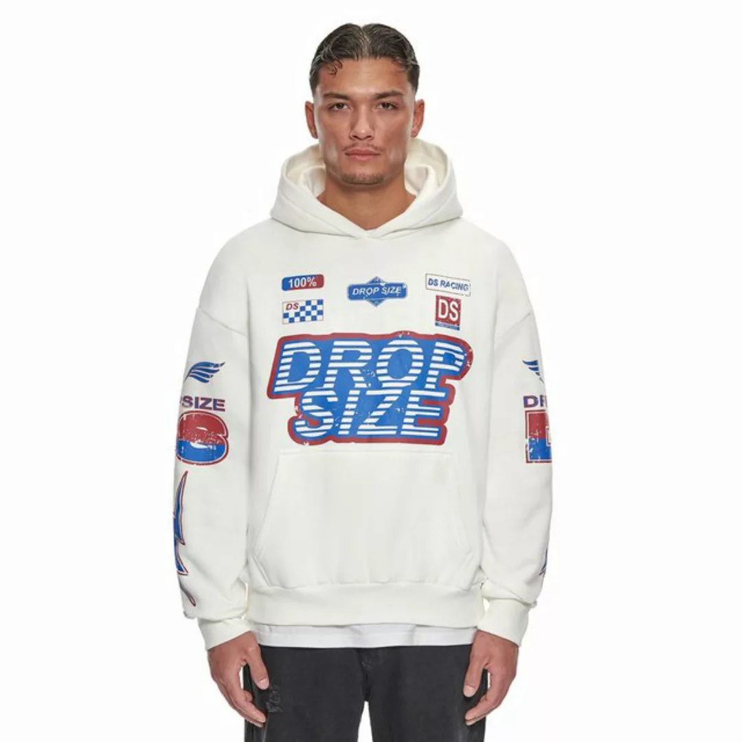 Dropsize Hoodie Heavy Racing M günstig online kaufen