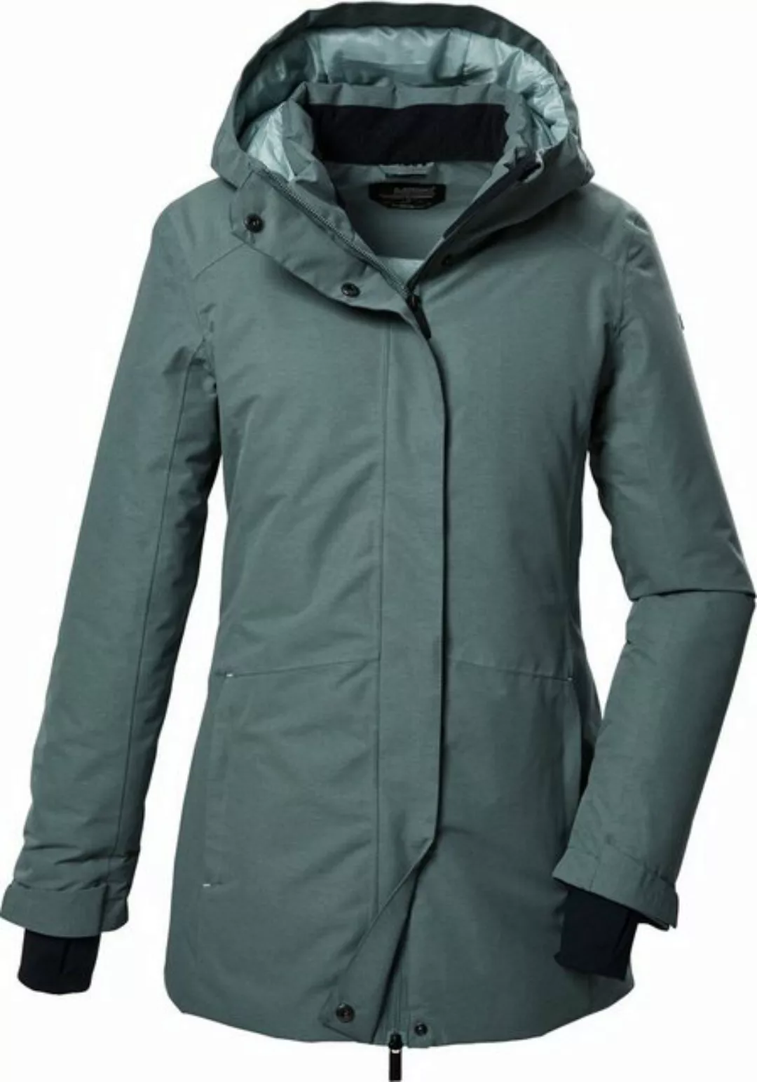 Killtec Parka "KOW 93 WMN PKR" günstig online kaufen