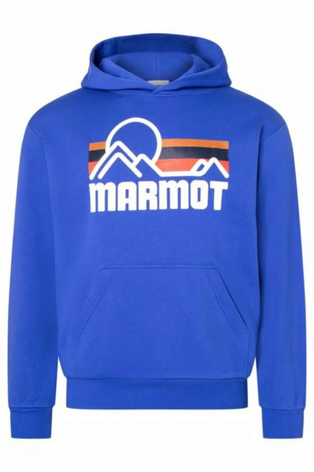 Marmot Kapuzenpullover Marmot M Coastal Hoody Herren Freizeitpullover günstig online kaufen