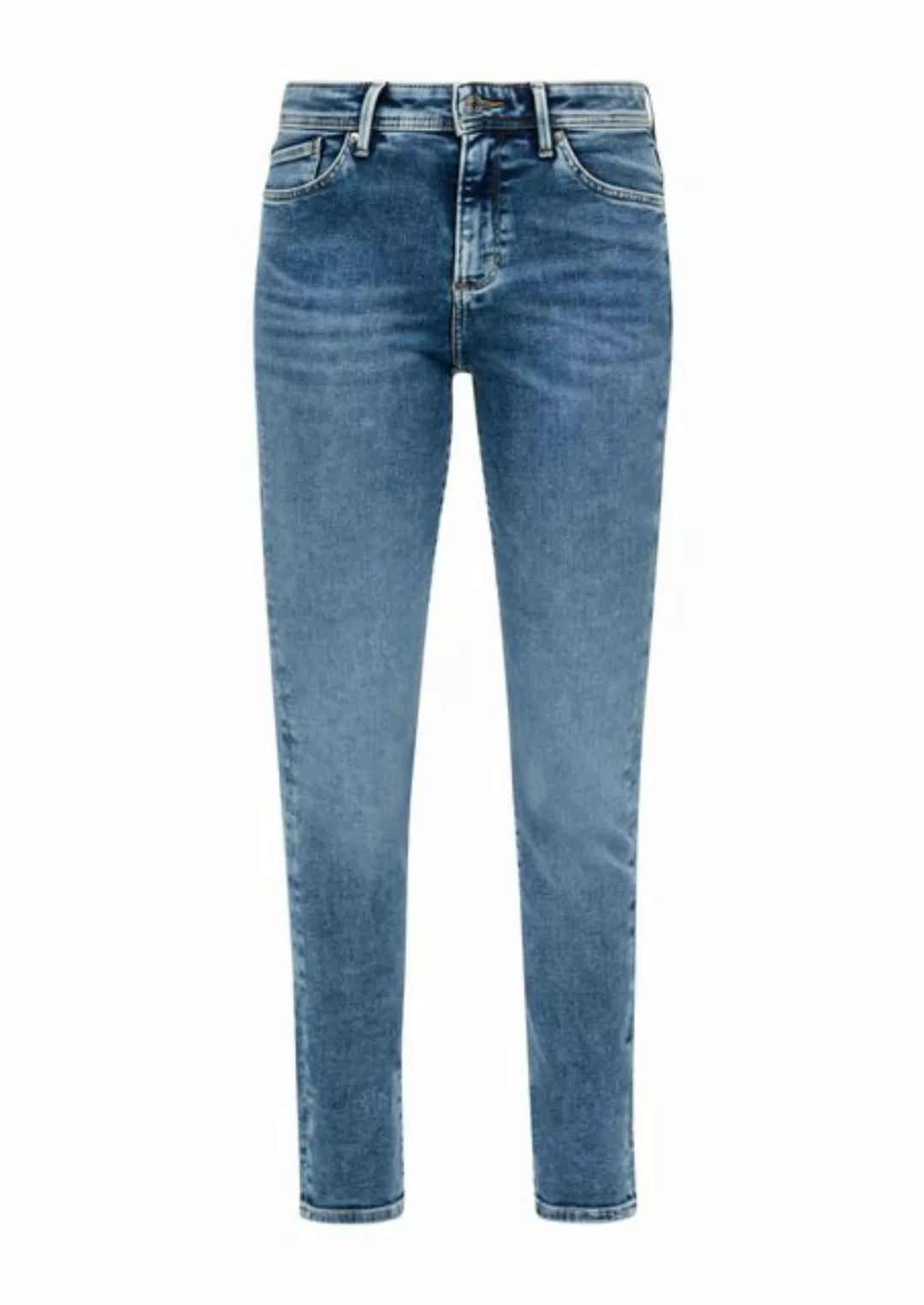 s.Oliver 5-Pocket-Jeans günstig online kaufen