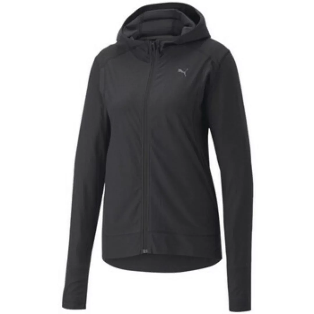 Puma  Sweatshirt 522367-01 günstig online kaufen