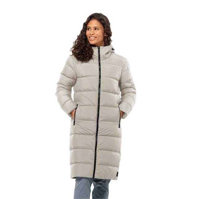 Jack Wolfskin Daunenmantel FROZEN PALACE COAT W günstig online kaufen