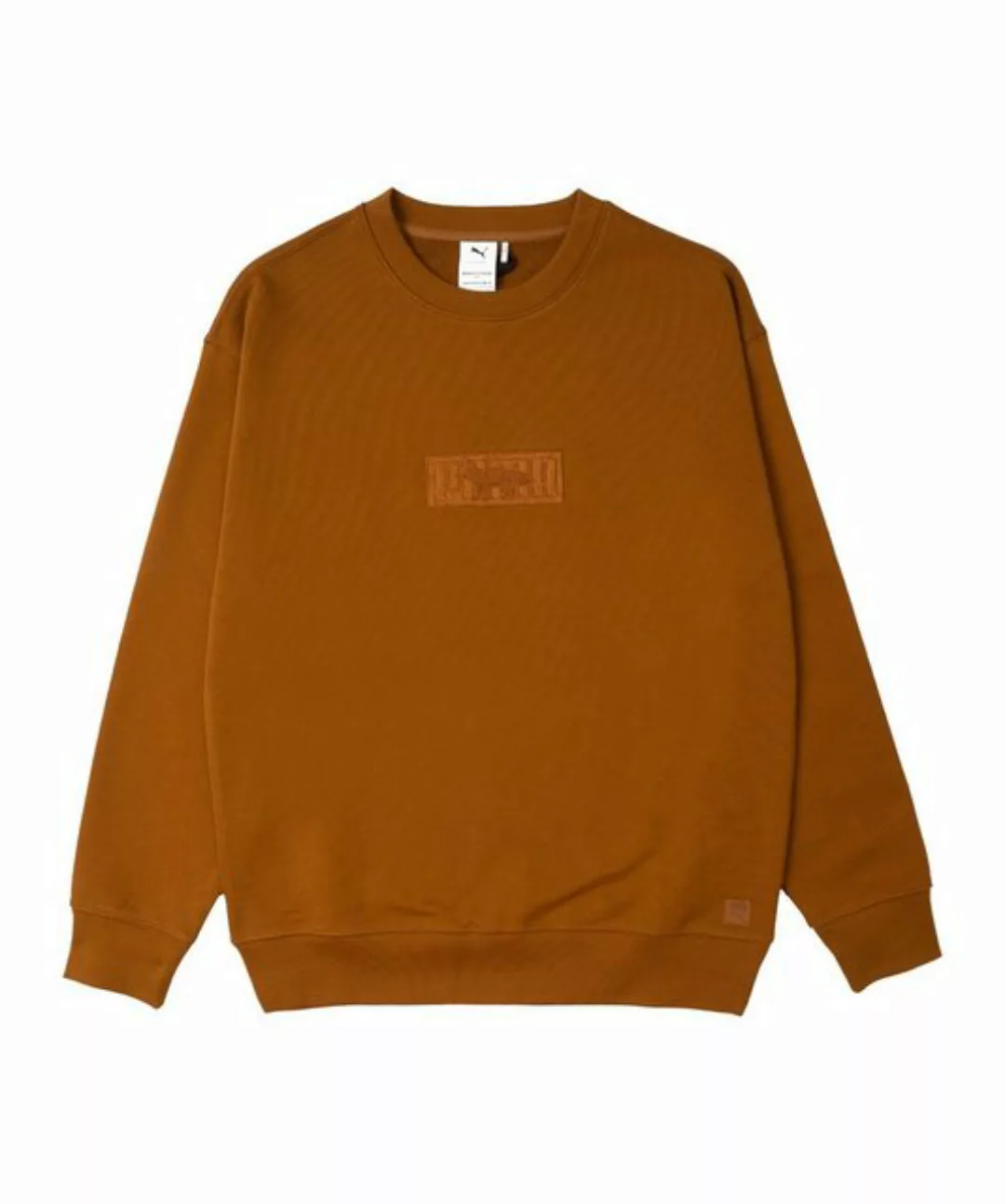 PUMA Sweatshirt x MAISON KITSUNE Crew Sweatshirt günstig online kaufen