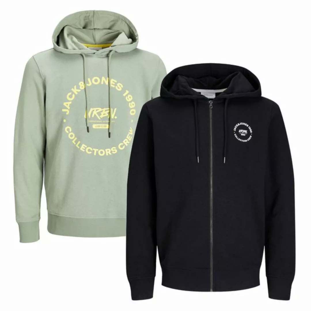 Jack & Jones Hoodie INFINITY Hoodie Multipack günstig online kaufen