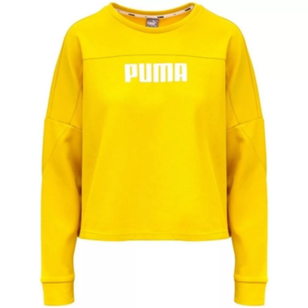 Puma  Sweatshirt 580086 günstig online kaufen