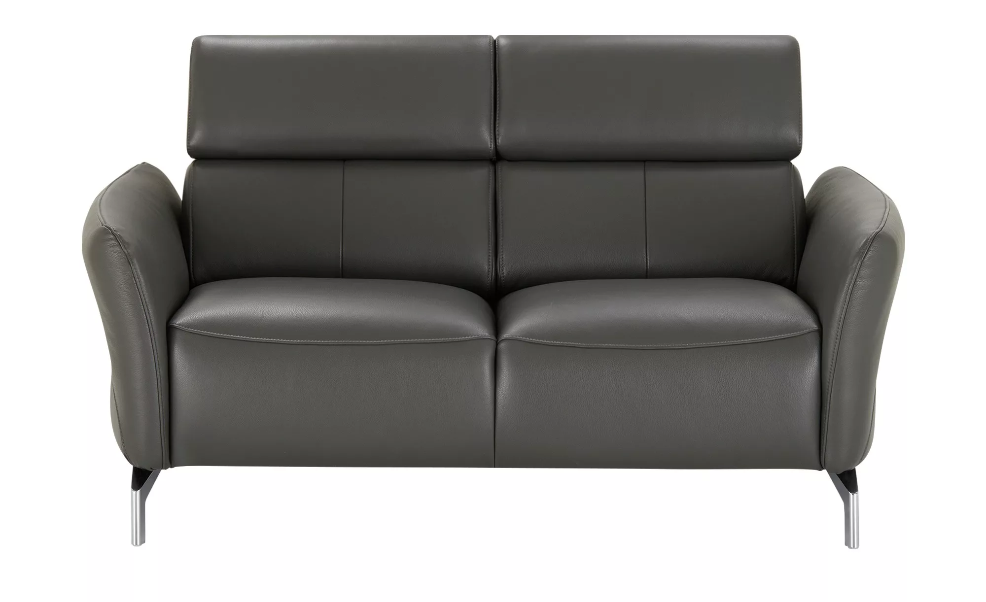 uno Sofa 2-sitzig  Messina ¦ Maße (cm): B: 158 H: 88 T: 101 Polstermöbel > günstig online kaufen