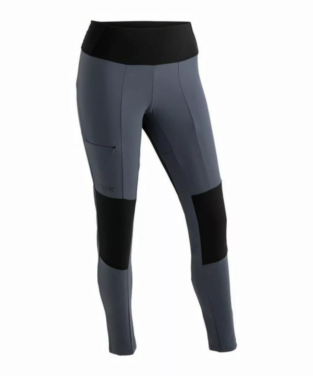 Maier Sports Leggings Maier Sports W Dacit Damen Tight günstig online kaufen