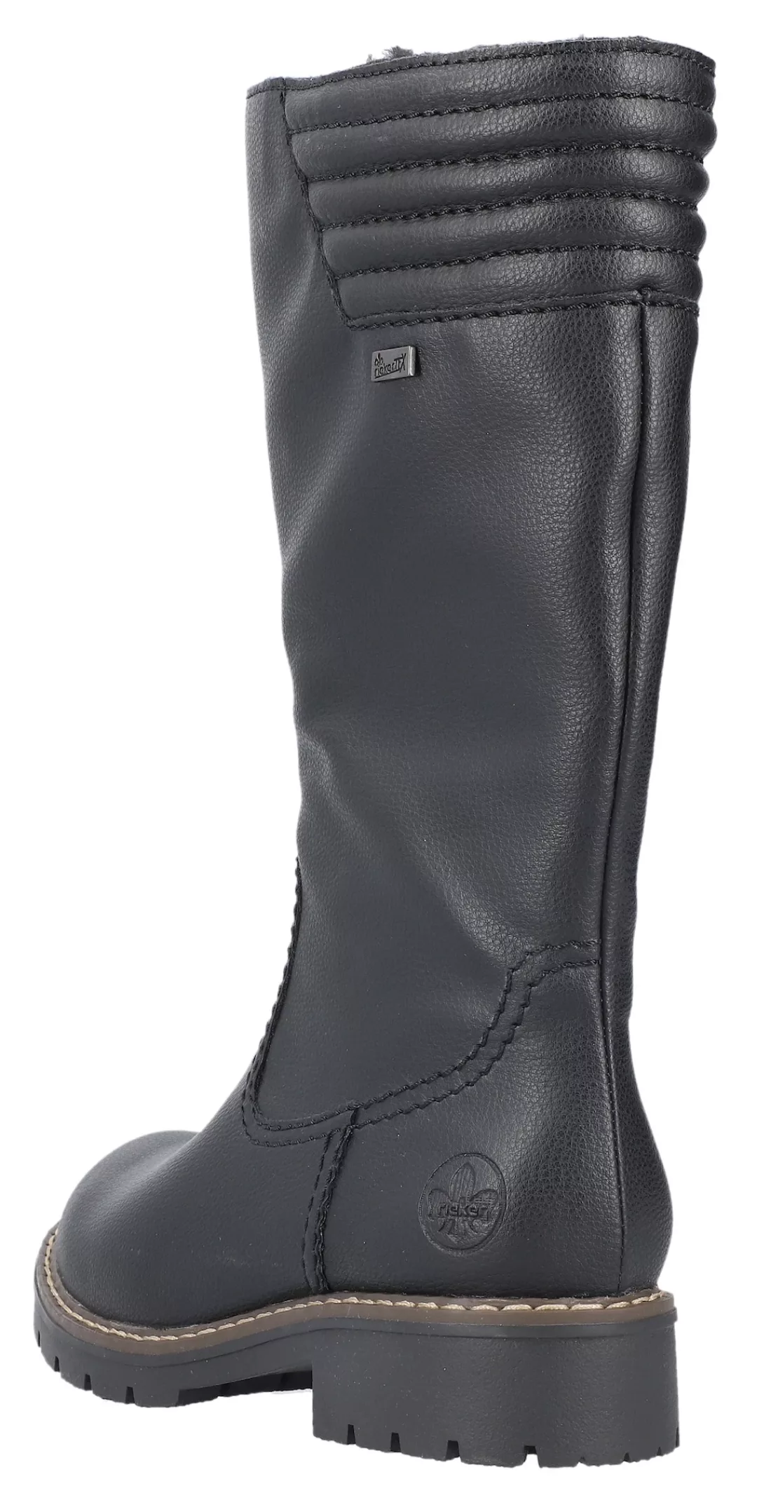 Rieker Winterstiefel, mit wasserabweisender riekerTEX-Membran günstig online kaufen