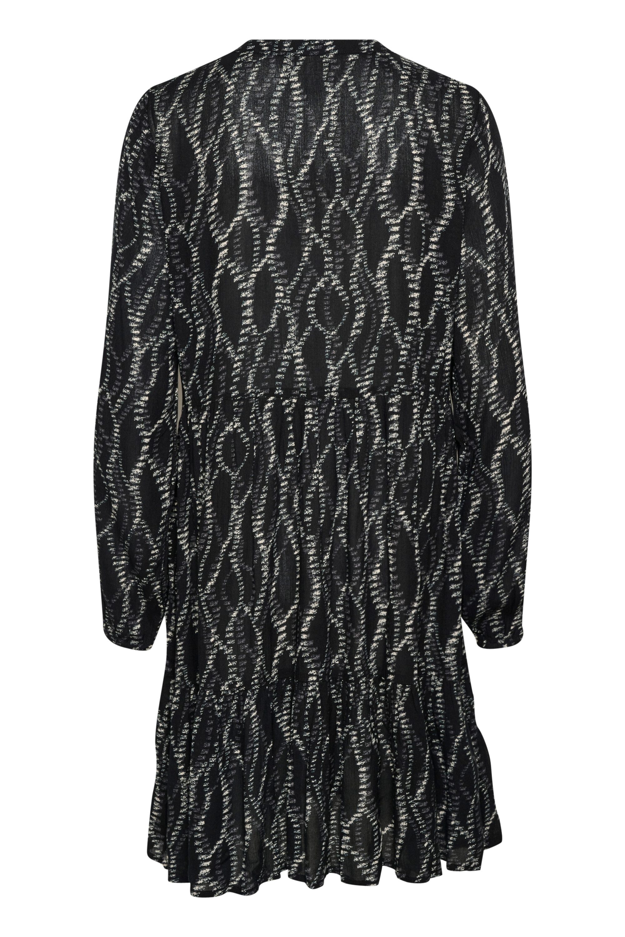 KAFFE Blusenkleid Kleid KAevity günstig online kaufen