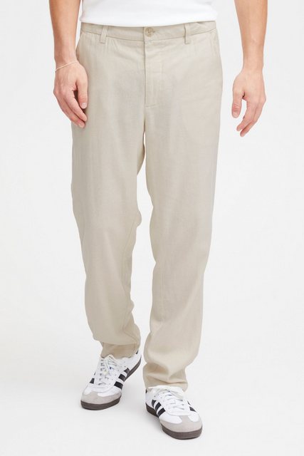 !Solid Chinohose SDAllan Stoffhose aus Leinenmix günstig online kaufen