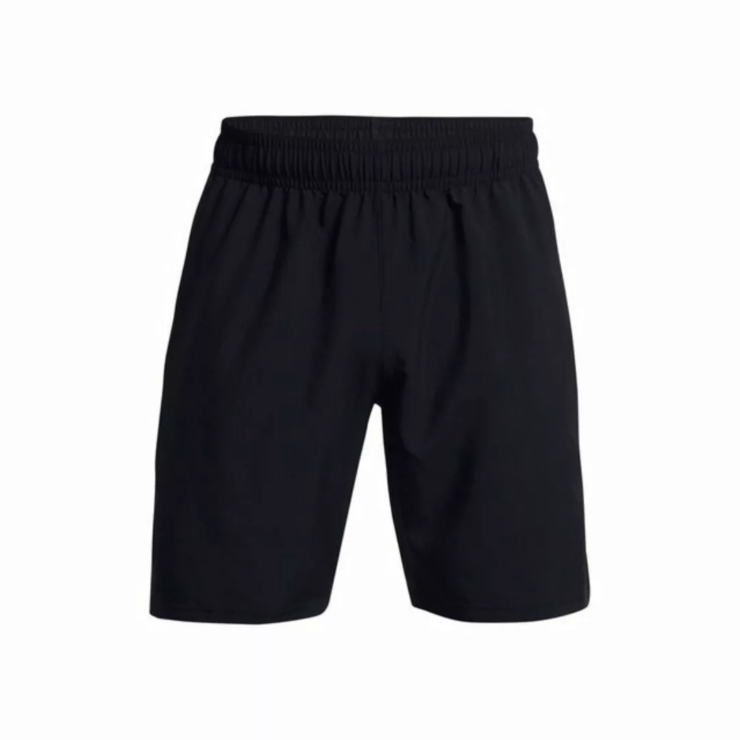 Under Armour® Funktionsshorts Herren Sporthose Woven Shorts günstig online kaufen