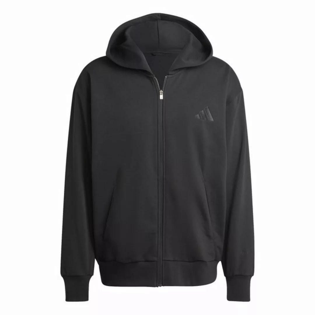 adidas Sportswear Kapuzensweatshirt M A SZN FL FZ günstig online kaufen