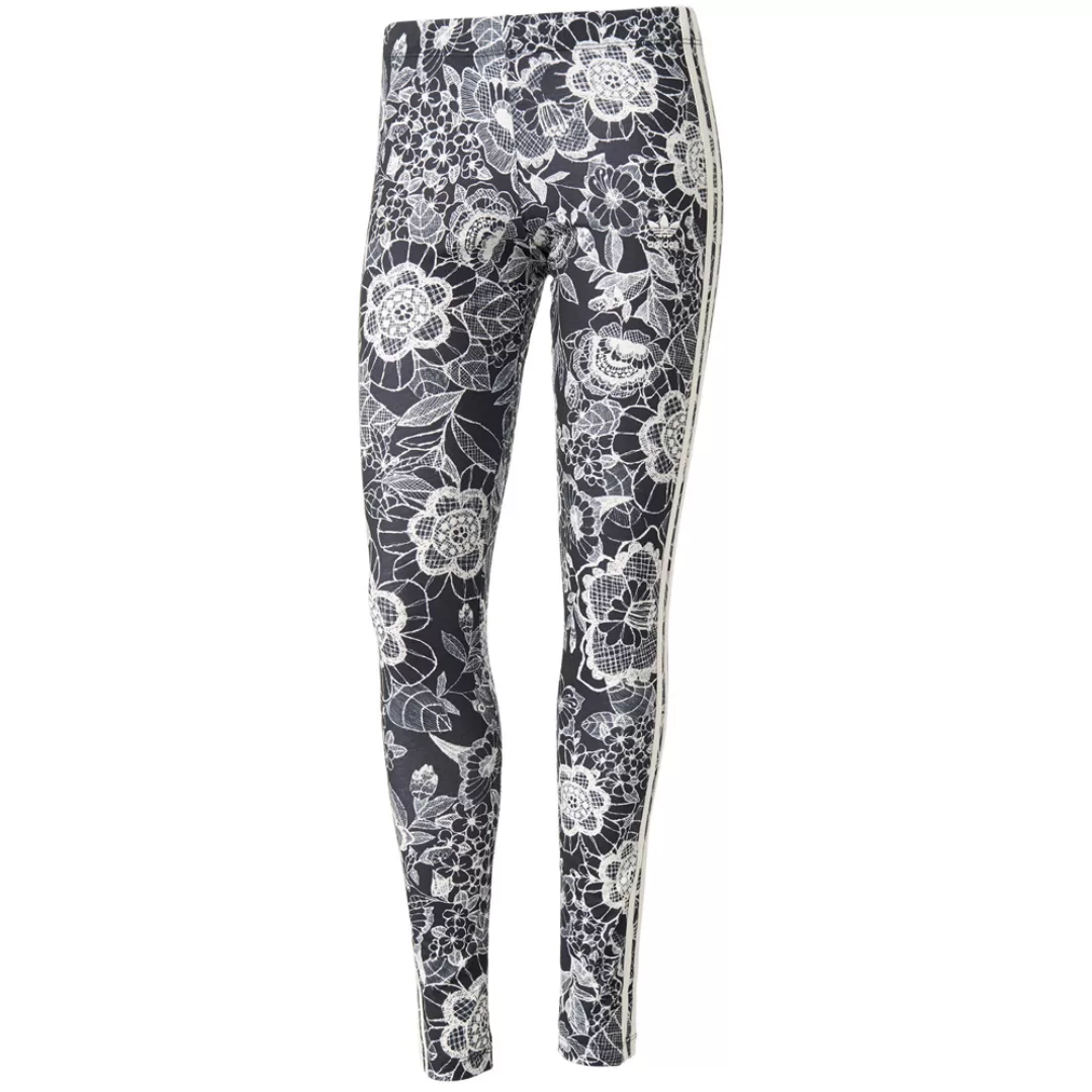 adidas Originals Florido Damen-Leggings Multicolor günstig online kaufen