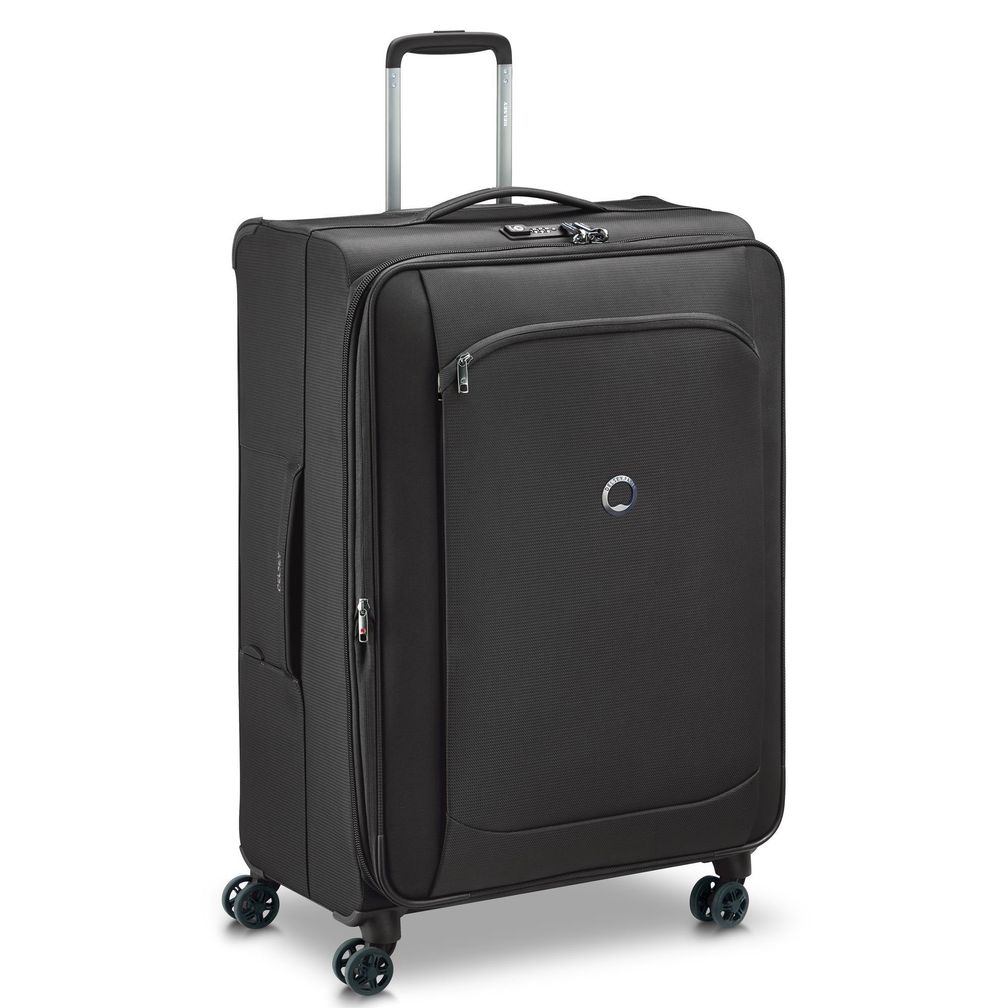 Delsey Paris Weichgepäck-Trolley Montmartre Air, 4 günstig online kaufen