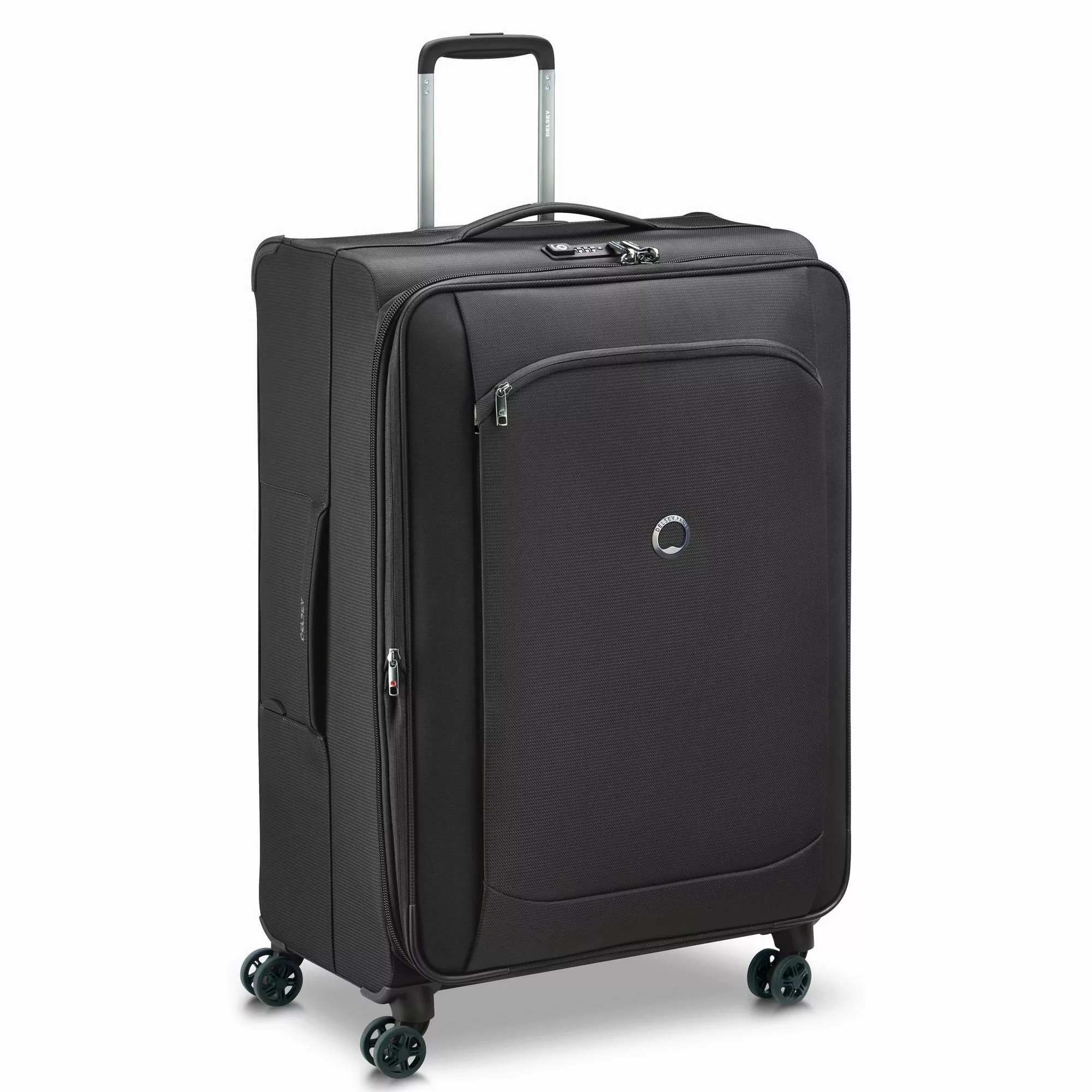 Delsey Paris Weichgepäck-Trolley Montmartre Air, 4 günstig online kaufen