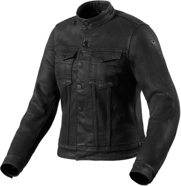 Revit Motorradjacke Trucker Damen Motorrad Textiljacke günstig online kaufen