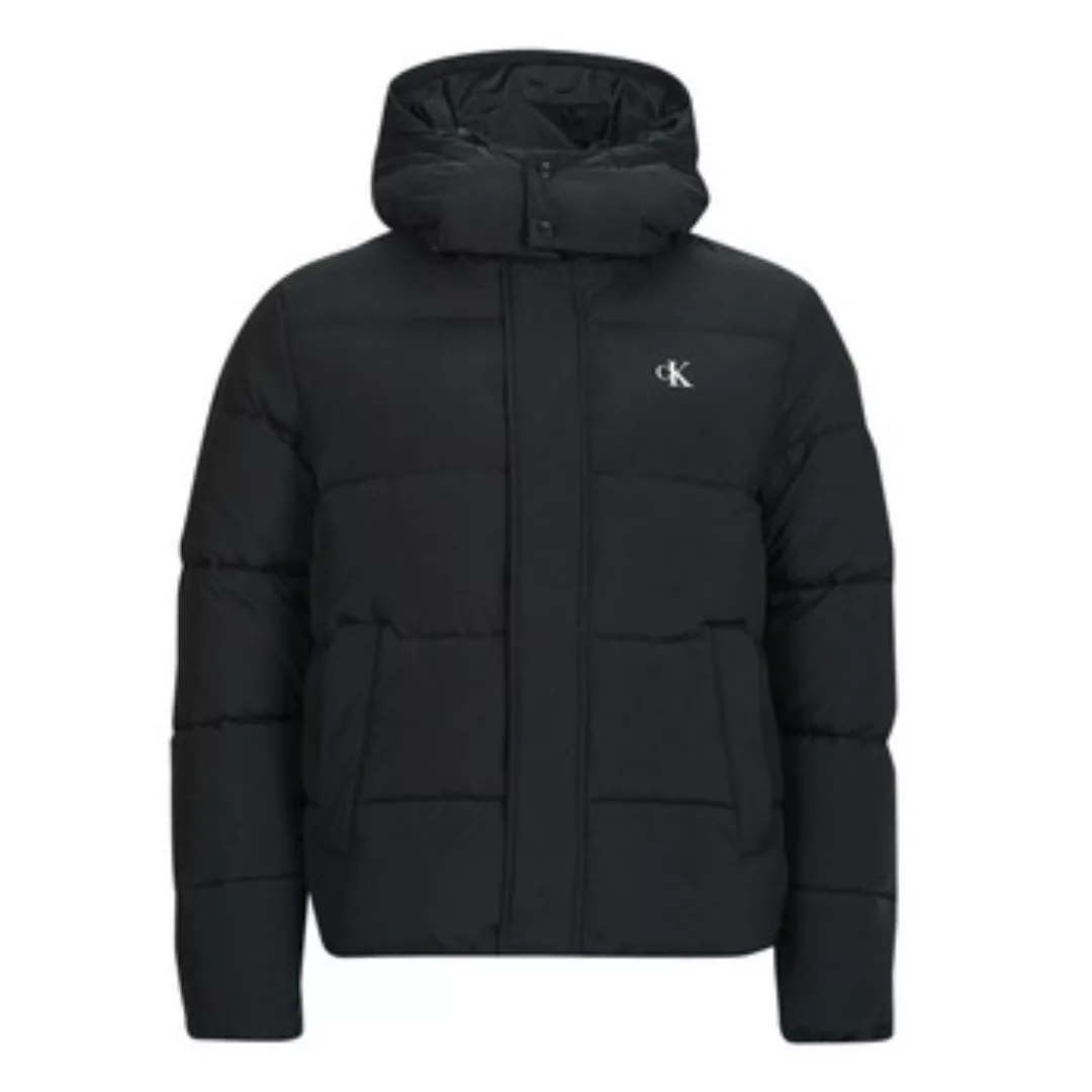 Calvin Klein Jeans  Daunenjacken ESSENTIALS NON DOWN JACKET günstig online kaufen