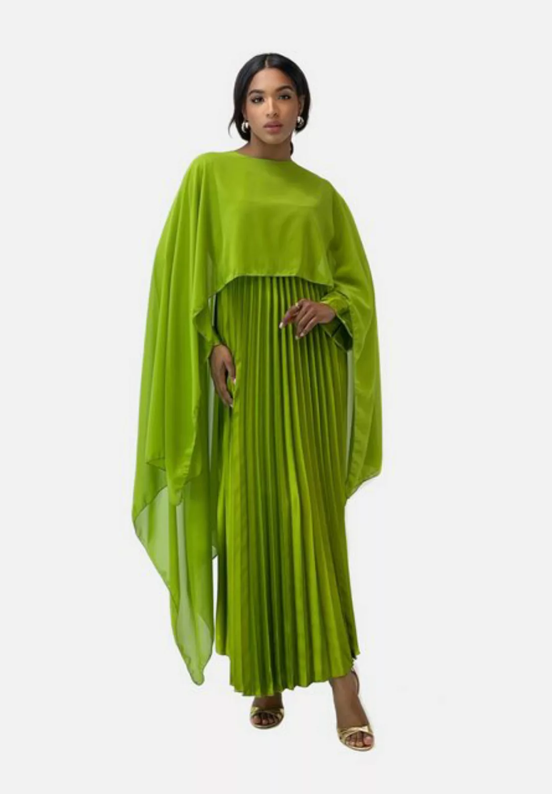 Elara Maxikleid Elara Damen Abaya (1-tlg) günstig online kaufen