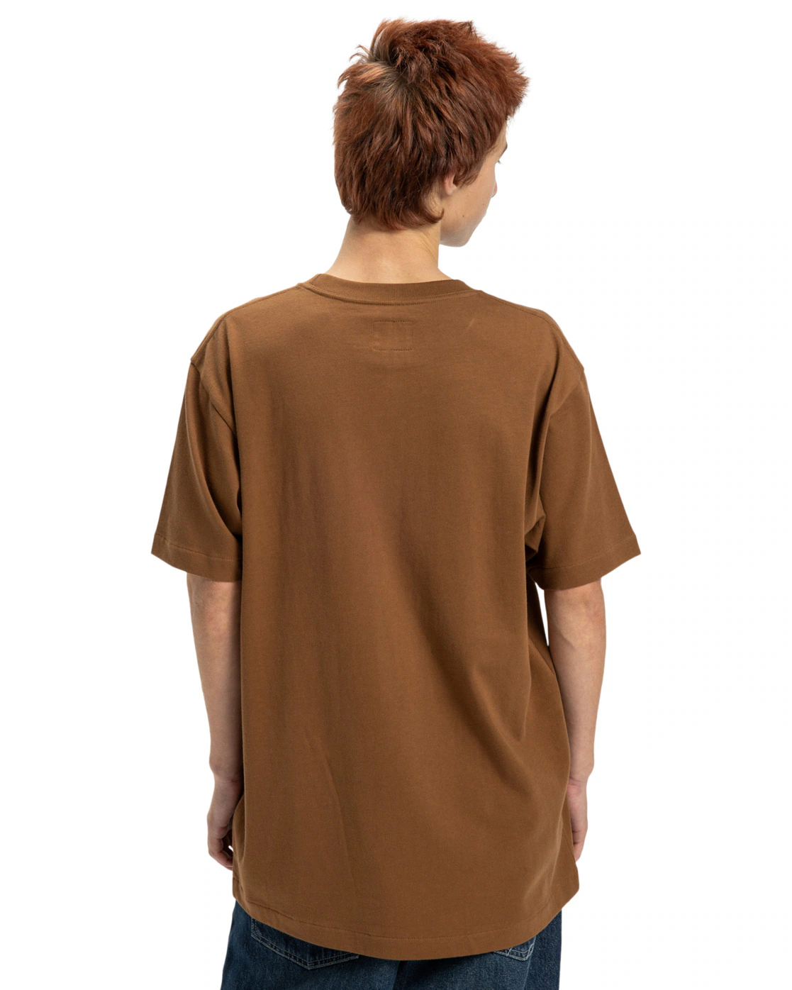 DC Shoes T-Shirt "Patch It" günstig online kaufen