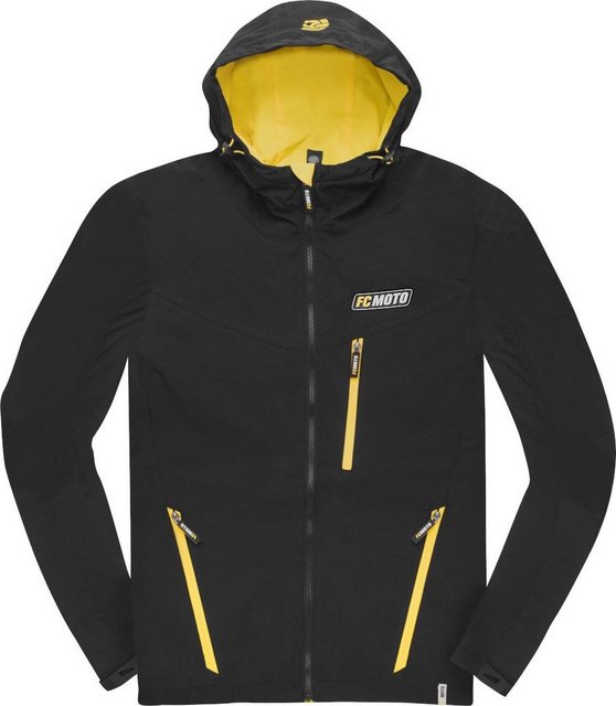 FC-Moto Outdoorjacke Crew-J Jacke günstig online kaufen