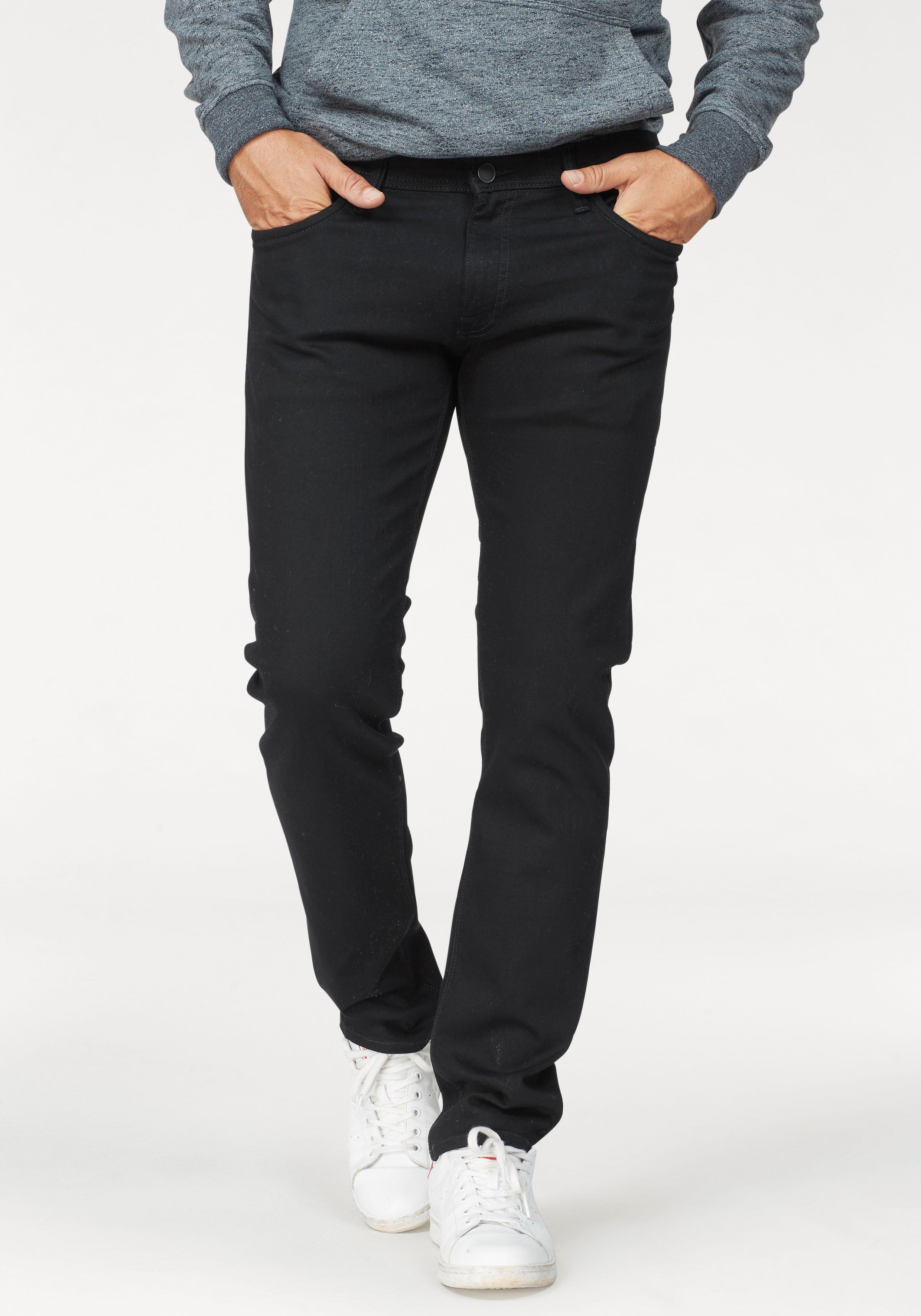 Jack & Jones 5-Pocket-Jeans günstig online kaufen