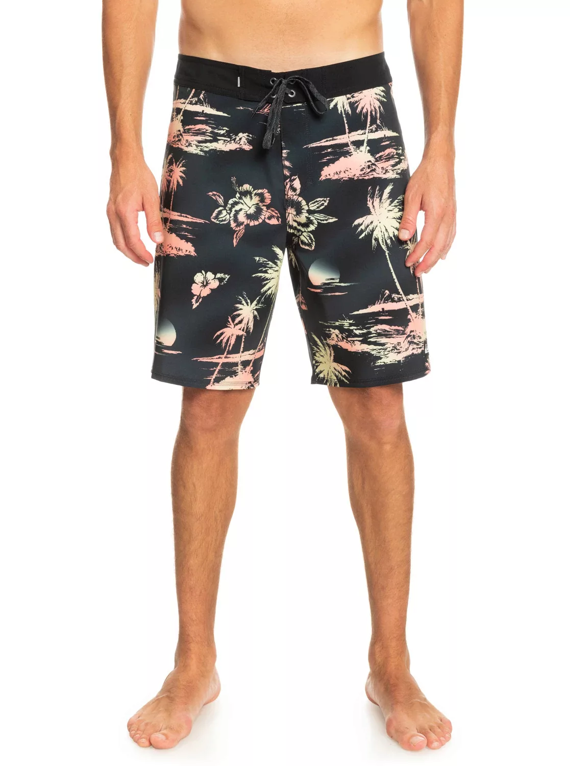 Quiksilver Boardshorts "Surfsilk QS 69 19"" günstig online kaufen