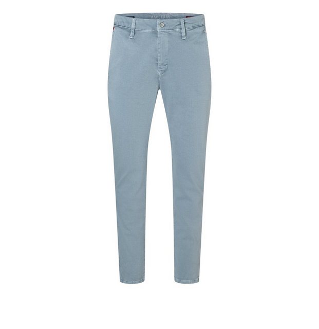 5-Pocket-Jeans MAC JEANS - Driver Pants, MacFlexx günstig online kaufen