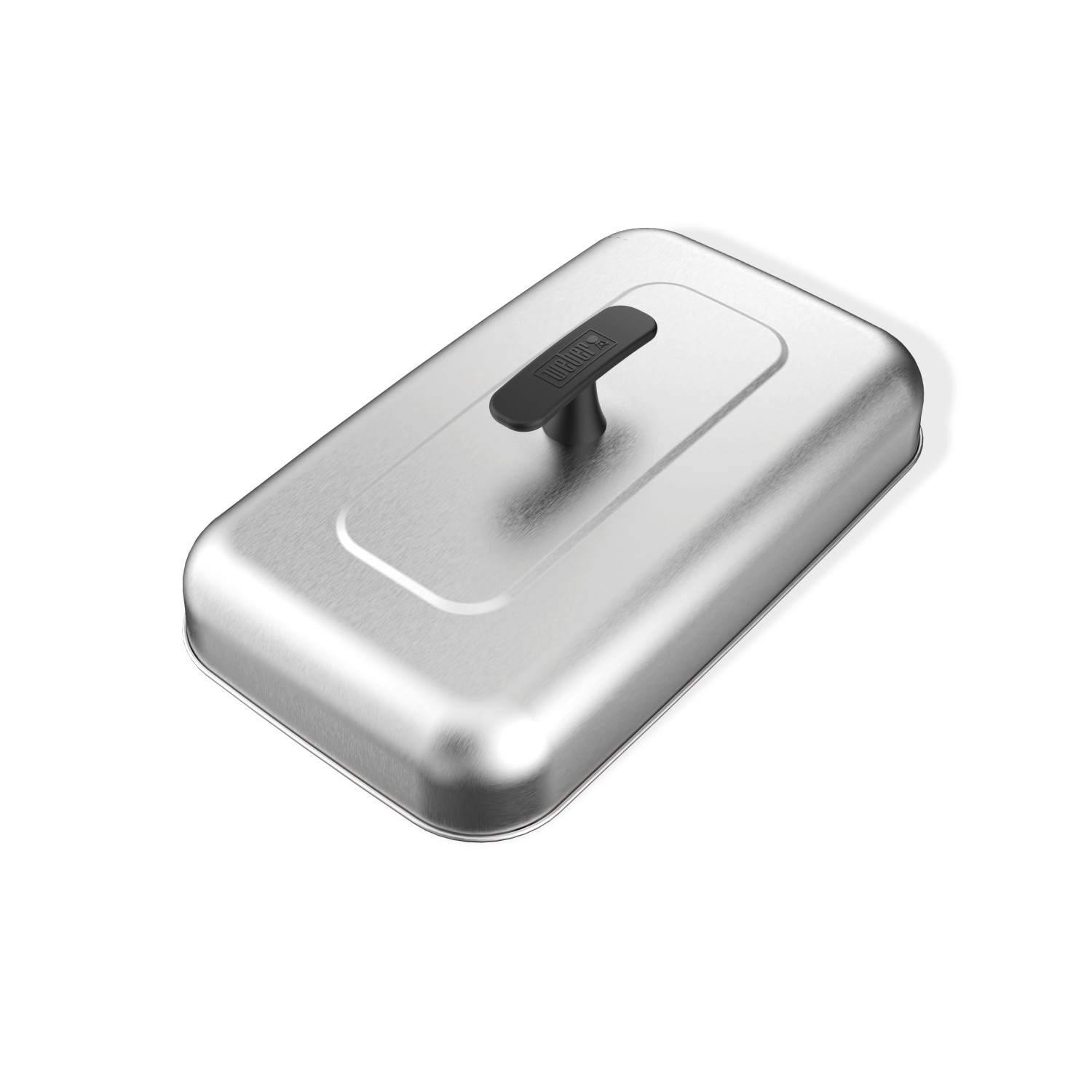 Weber Haube XL für Grillplatten günstig online kaufen