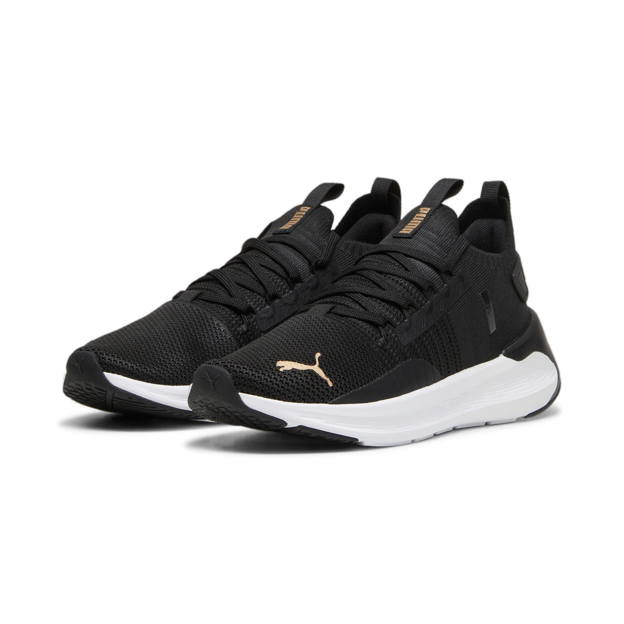 PUMA SOFTRIDE SYMMETRY FUZION WN'S Laufschuh günstig online kaufen