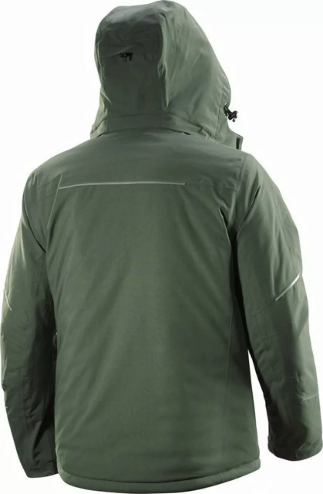 Utility Diadora Kurzjacke Padded Jacket Cross günstig online kaufen