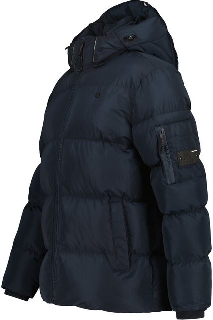 Alife & Kickin Winterjacke JamesAK A Puffer Jacket Herren günstig online kaufen