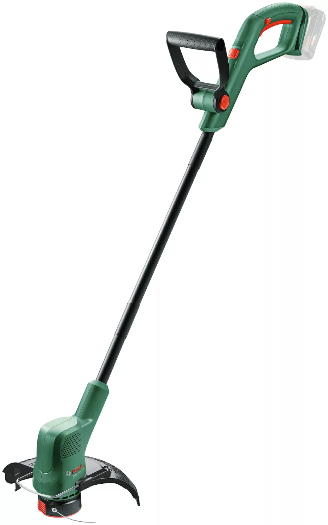 Bosch Akku-Rasentrimmer EasyGrassCut 18V-26 Solo günstig online kaufen