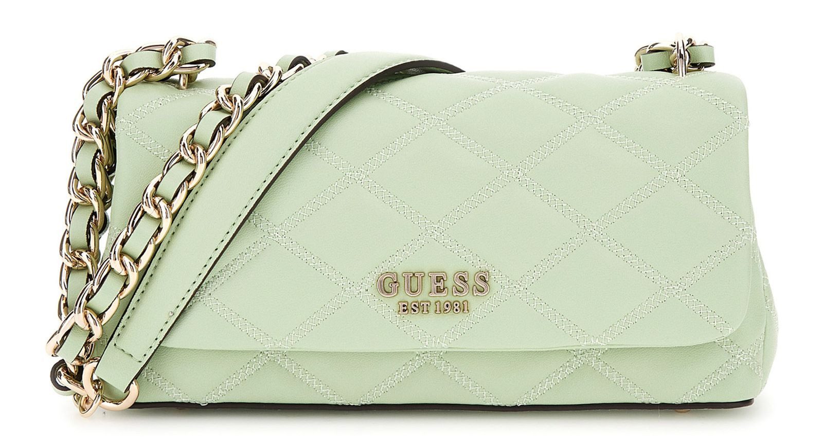 Guess Schultertasche Convertible Xbody Flap Bag günstig online kaufen